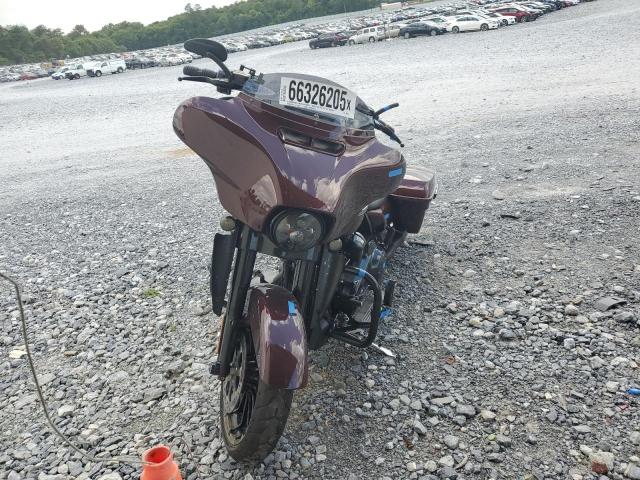 2018 HARLEY-DAVIDSON FLHXS STRE 1HD1KRC10JB602506