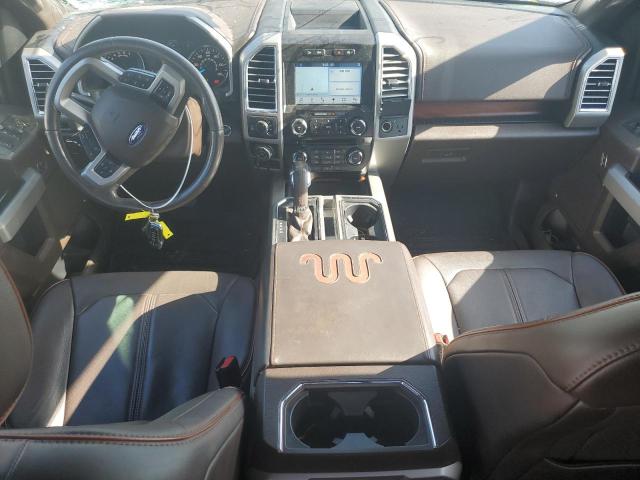 2017 FORD F150 SUPER 1FTEW1EG9HFA74316