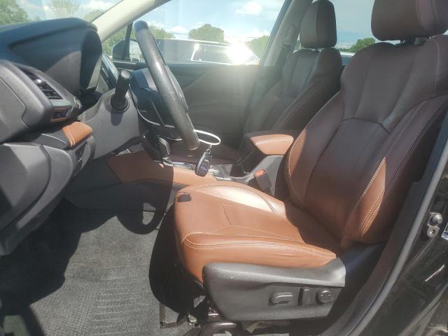 2021 SUBARU FORESTER T JF2SKAXC7MH427483
