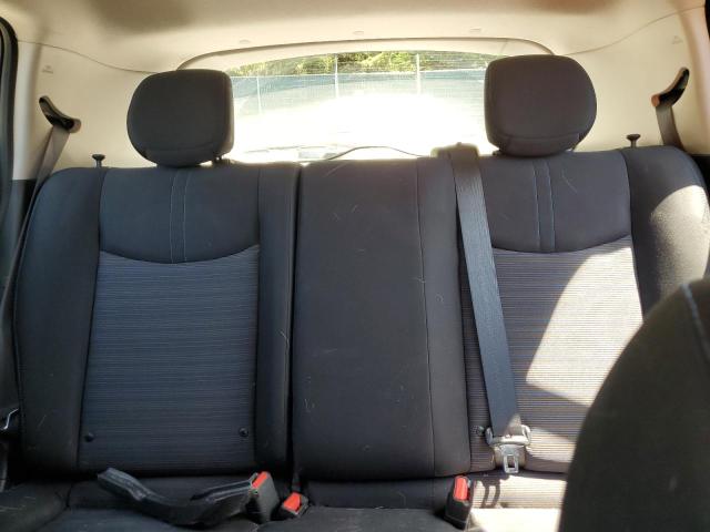 2019 NISSAN LEAF S PLU 1N4BZ1CP2KC319825