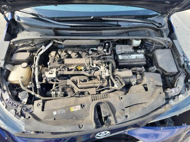 2020 TOYOTA COROLLA SE JTDS4RCE6LJ023323