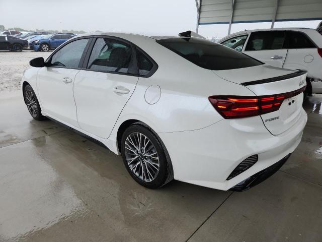 Vin: 3kpf54adxpe568522, lot: 63267555, kia forte gt line 20232