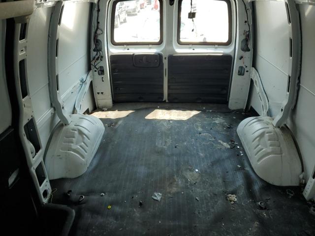 2023 CHEVROLET EXPRESS G2 - 1GCWGAFP1P1247516