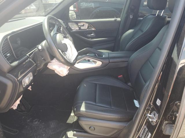 2021 MERCEDES-BENZ GLE 350 4MATIC 4JGFB4KB0MA552362