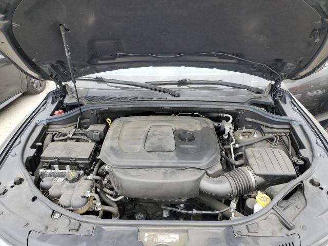 2019 DODGE DURANGO GT - 1C4RDHDG6KC753549