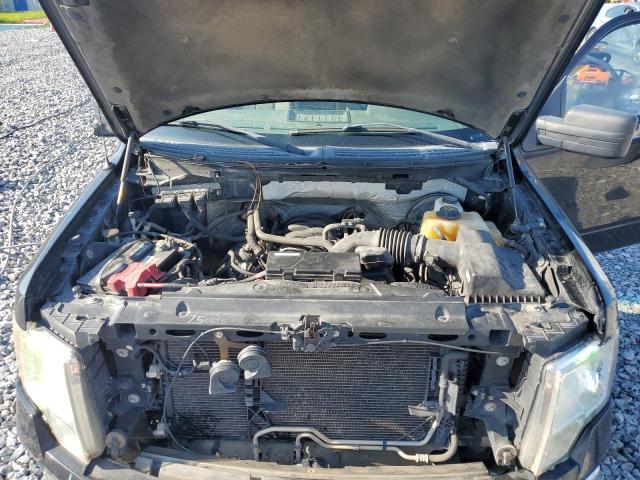 2013 FORD F150 SUPER - 1FTFW1CF9DKG23545