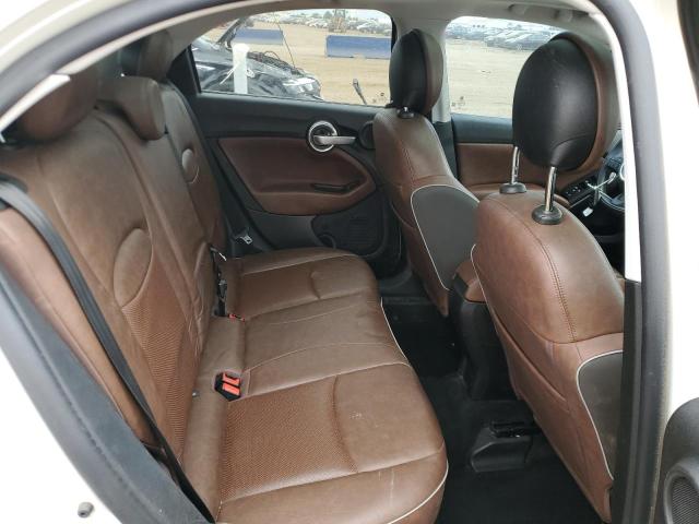 2016 FIAT 500X TREKK ZFBCFYET6GP510807