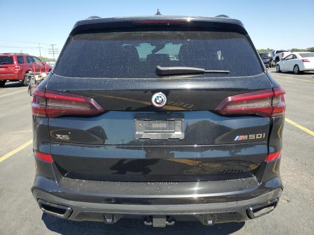 2023 BMW X5 M50I 5UXJU4C04P9R18978