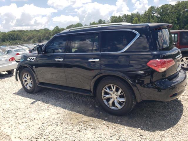 2014 INFINITI QX80 - JN8AZ2NF1E9553136