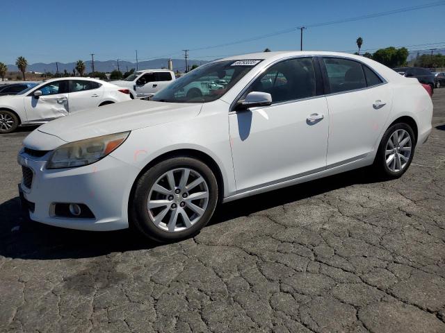 CHEVROLET MALIBU 2LT