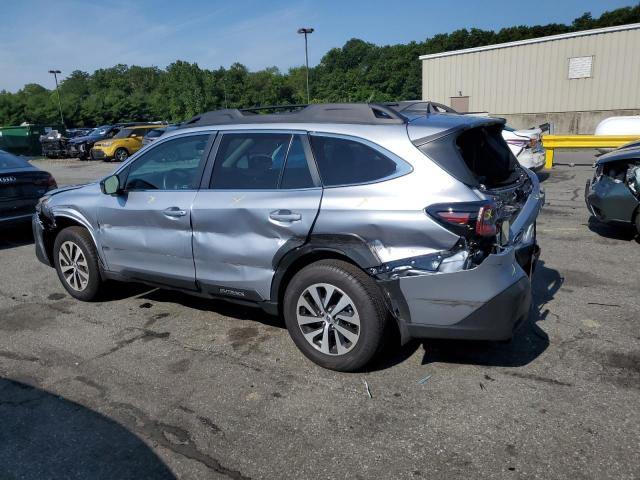 2025 SUBARU OUTBACK PR 4S4BTADC2S3169203