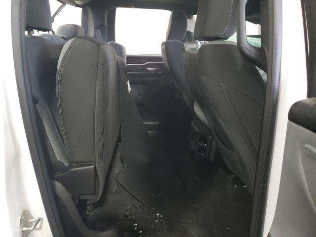 2022 RAM 1500 BIG H 1C6SRFBT2NN156213