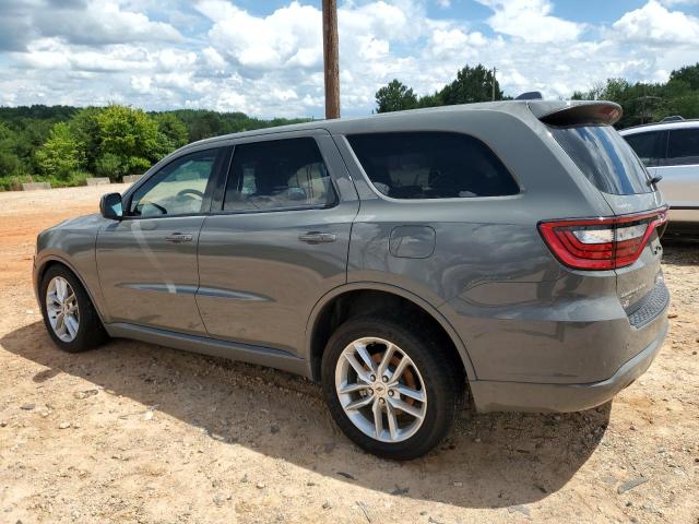 2021 DODGE DURANGO GT 1C4RDJDG0MC644529