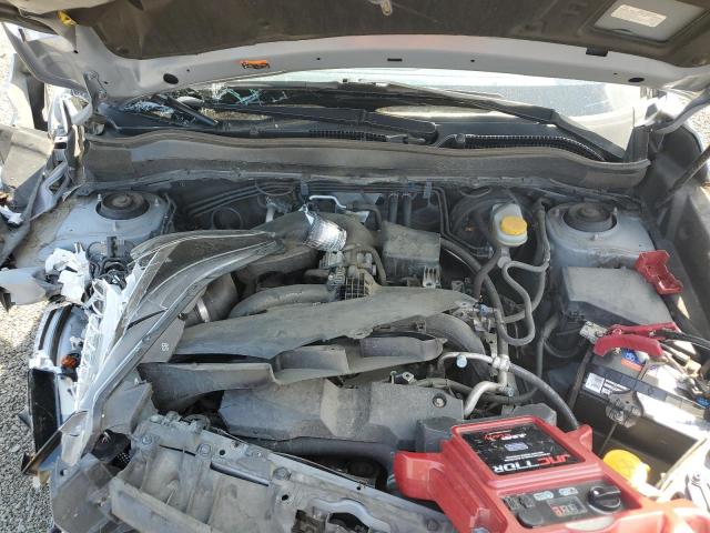 2018 SUBARU FORESTER 2 JF2SJAWC3JH538838