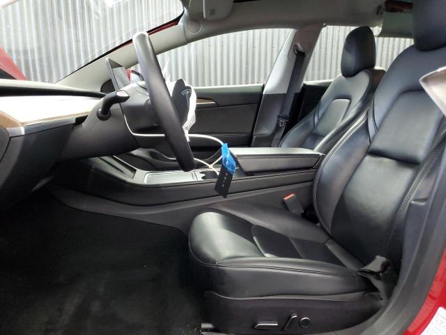2023 TESLA MODEL 3 5YJ3E1EA5PF429958