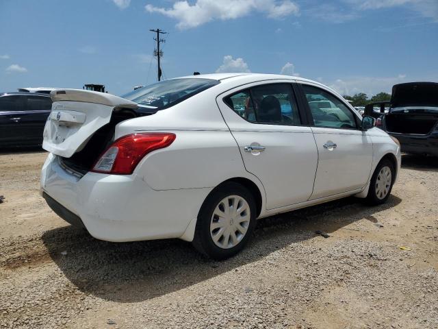 2016 NISSAN VERSA S 3N1CN7AP7GL917858