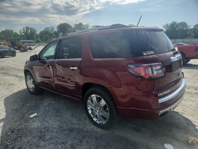2016 GMC ACADIA DENALI 1GKKRTKDXGJ328647
