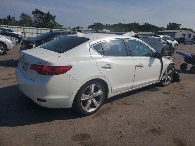 2015 ACURA ILX 20 19VDE1F3XFE000705