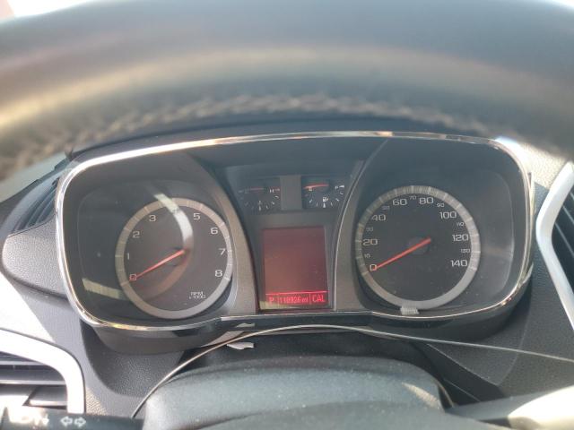 2015 GMC TERRAIN SLT 2GKALSEK0F6404292