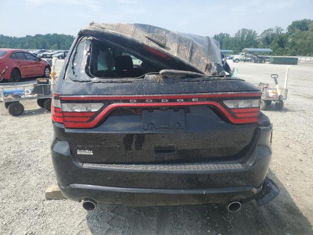 2017 DODGE DURANGO R/T 1C4SDHCT2HC833388