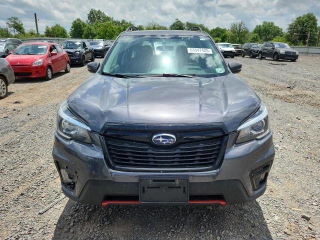 2020 SUBARU FORESTER S JF2SKAMC2LH512721