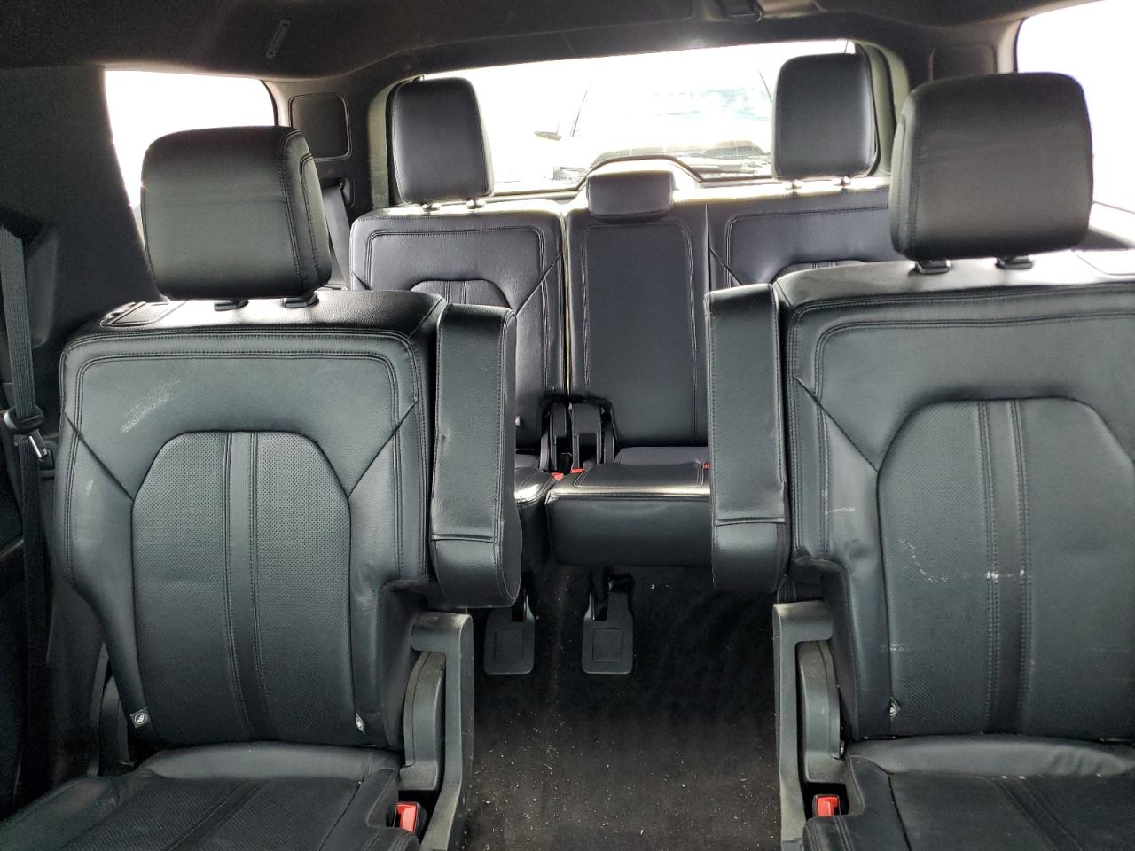 FORD EXPEDITION LIMITED