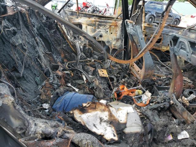 2017 TOYOTA CAMRY LE - 4T1BF1FKXHU636589