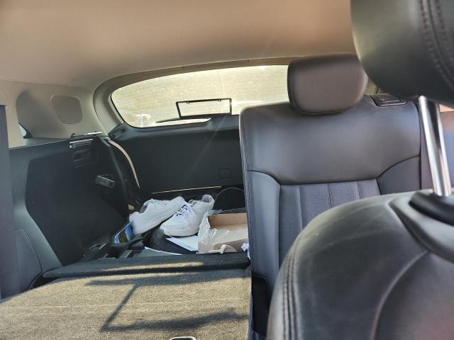 2016 INFINITI QX70 - JN8CS1MU2GM671848