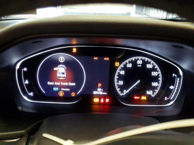 2019 HONDA ACCORD SPO - 1HGCV2F37KA008655