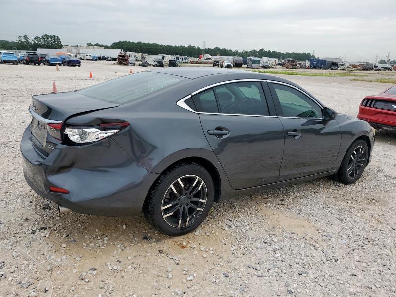 2015 MAZDA 6 SPORT JM1GJ1U59F1201776