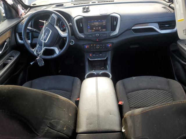 2021 GMC TERRAIN SLE 3GKALTEV8ML363936