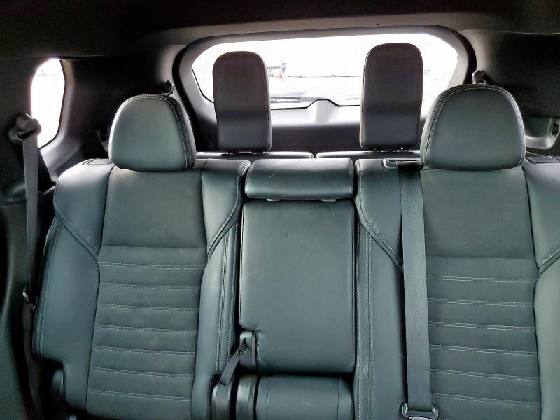 2023 MITSUBISHI OUTLANDER JA4J3UA85PZ048780