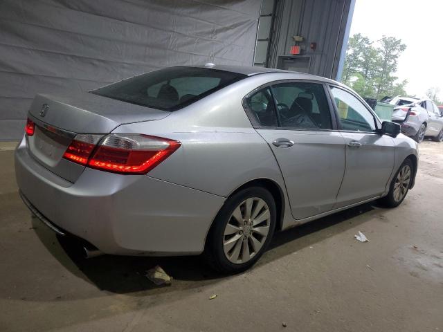 Vin: 1hgcr2f8xda033553, lot: 63947025, honda accord exl 20133