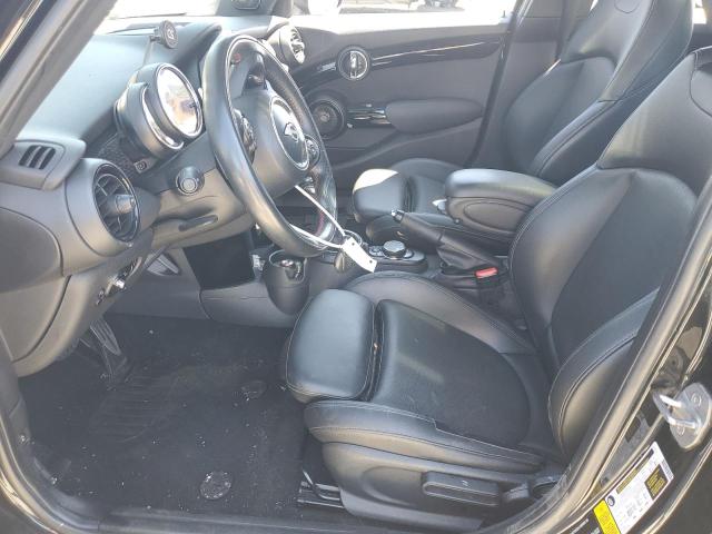 2016 MINI COOPER S WMWXU3C52G2D27915