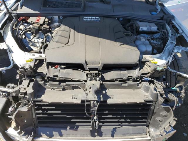 2018 AUDI Q7 PREMIUM WA1LAAF73JD008019