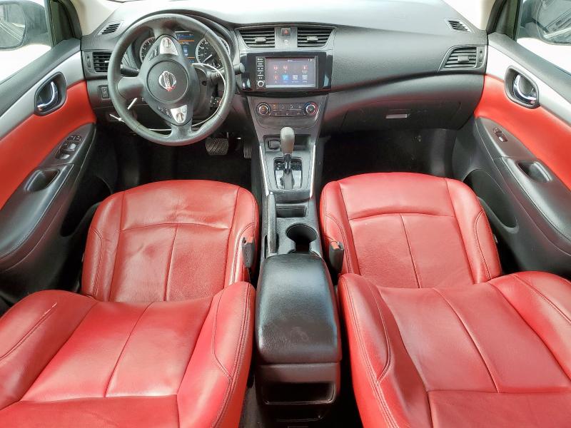 2019 NISSAN SENTRA S - 3N1AB7AP9KY270794