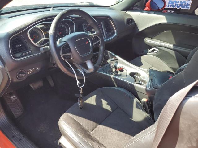 2018 DODGE CHALLENGER 2C3CDZGG6JH133078