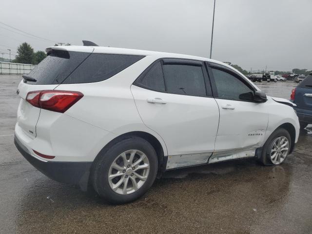 2018 CHEVROLET EQUINOX LS 2GNAXREV4J6173884