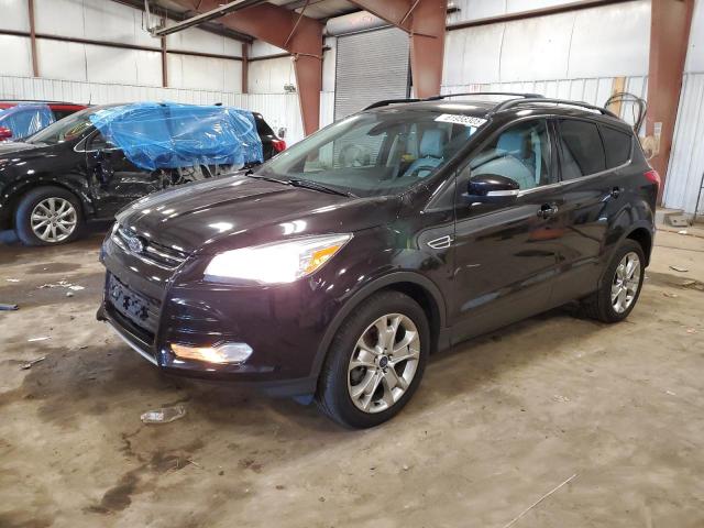 FORD ESCAPE SEL
