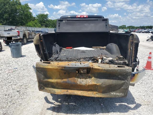 2022 RAM 2500 TRADESMAN 3C6UR5CL2NG372721