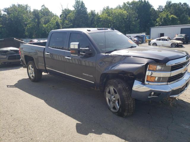 Vin: 1gc1kwe81ff657038, lot: 62633165, chevrolet all models k2500 heavy duty ltz 20154