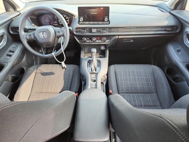 2023 HONDA HR-V LX #3273804368