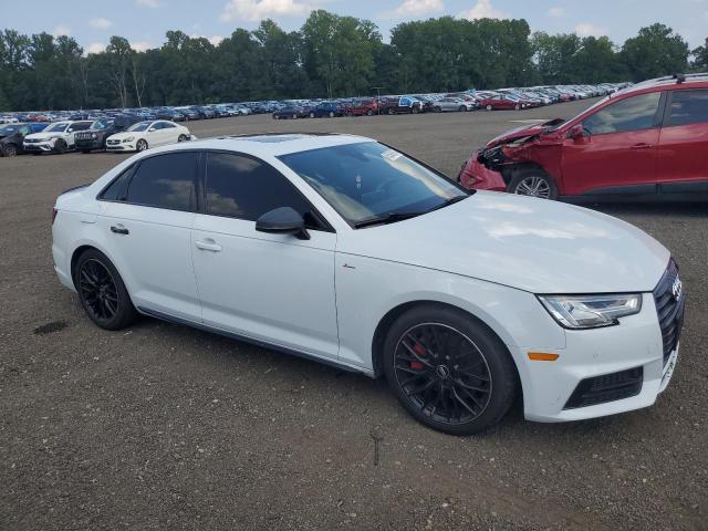 2018 AUDI A4 PREMIUM PLUS #3290199234