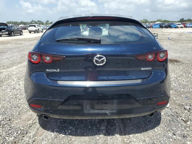 2022 MAZDA 3 SELECT JM1BPAKL7N1512468