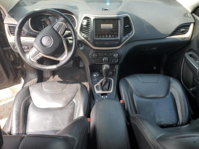 2016 JEEP CHEROKEE L 1C4PJMDBXGW366294