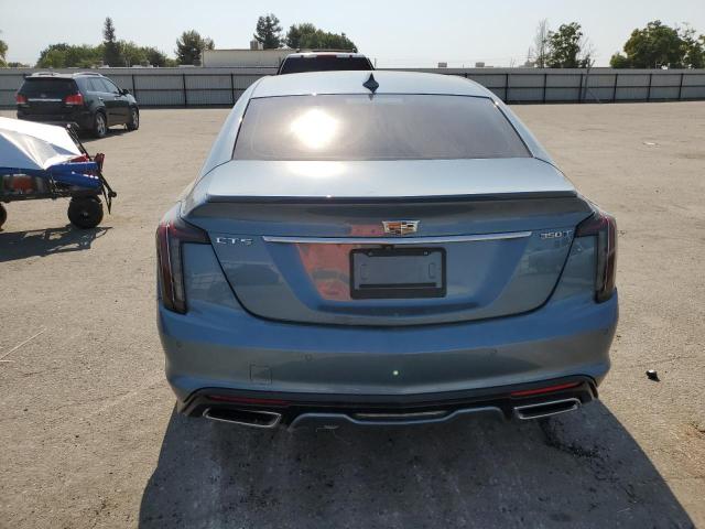 2023 CADILLAC CT5 SPORT 1G6DP5RK2P0147500