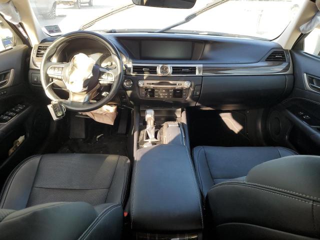 2016 LEXUS GS 350 BAS JTHBZ1BL1GA002936