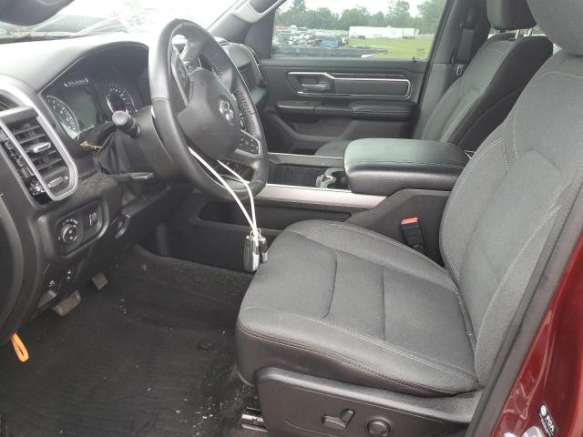 2022 RAM 1500 REBEL 1C6SRFFT4NN405380