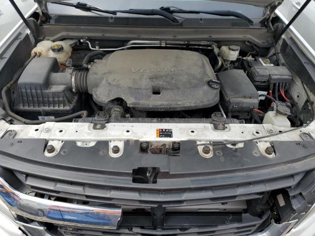 2020 CHEVROLET COLORADO - 1GCHSBEN1L1138075