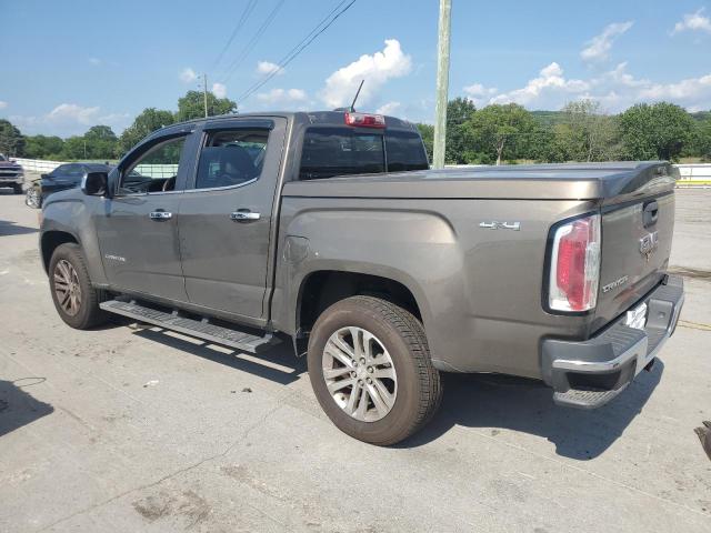 2016 GMC CANYON SLT 1GTG6DE35G1164808